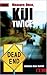 Measure Once, Kill Twice (Thumbprint Mysteries)