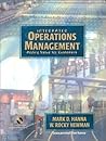 Integrated Operations Management: Adding Value For Customers (With CD-ROM) Integrated Operations Management: Adding Value For Customers (With CD-ROM)