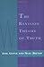 The Revision Theory of Truth