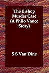 The Bishop Murder...