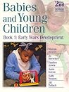 Babies and Young Children: Early Years Development