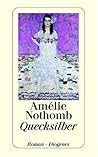 Quecksilber by Amélie Nothomb