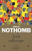 Acide sulfurique
