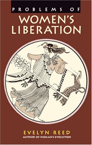 Problems of Women’s Liberation (Paperback)