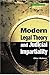 Modern Legal Theory & Judicial Impartiality by Ofer Raban