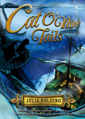 Cat-O'nine Tails (Cat Royal, #4)
