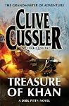 Treasure Of Khan