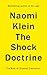Shock Doctrine