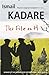 The File on H by Ismail Kadare