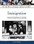 Immigration: From the Founding of Virginia to the Closing of Ellis Island (Eyewitness History Series)