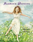 Isadora Dances (Hardcover)