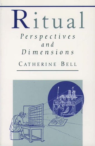 Ritual: Perspectives and Dimensions (Paperback)
