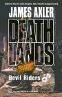 Devil Riders (Scorpion God, #1)