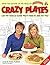 Crazy Plates by Janet Podleski