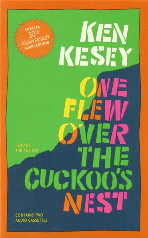One Flew Over the Cuckoo's Nest