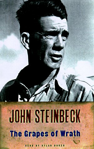The Grapes Of Wrath