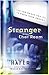 Stranger in the Chat Room by Todd Hafer