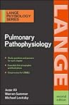 Pulmonary Pathophysiology (LANGE Physiology Series)