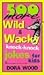 500 More Wild and Wacky Knock-Knock Jokes for Kids