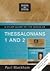 1 & 2 Thessalonians by Paul Blackham