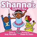 Shanna's Ballerina Show