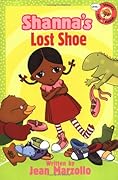 Shanna's Lost Shoe