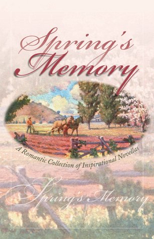 Spring's Memory (Paperback)