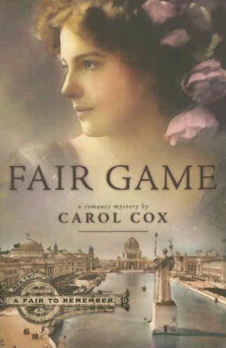 Fair Game (A Fair to Remember #2)