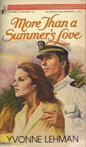 More Than a Summer's Love (Serenade/Serenata No 23)