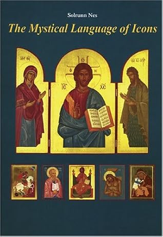 The Mystical Language of Icons