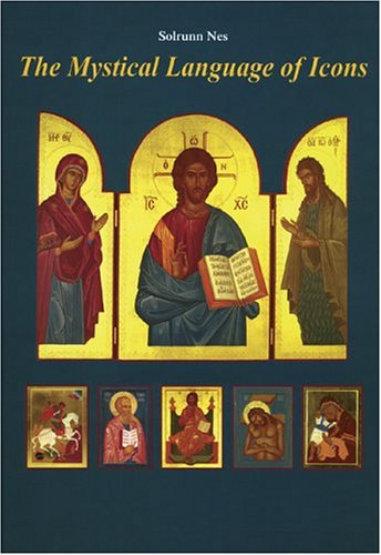 The Mystical Language of Icons (Hardcover)