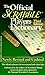 The Official Scrabble Players Dictionary by Merriam-Webster