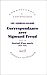 Correspondance avec Sigmund Freud (1912-1936) suivi du Journal d'une année (1912-1913)
