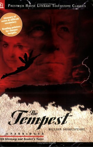 The Tempest