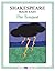 Shakespeare Made Easy: The Tempest:grades 7-9