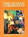 A History of the Human Community, Vol. 2: 1500 to Present