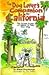 The Dog Lover's Companion to California by Maria Goodavage
