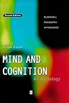 Mind and Cognition by William G. Lycan