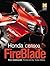 Honda CBR900RR FireBlade