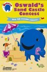 Oswald's Sand Castle Contest