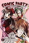 Comic Party by Various