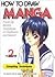 How to Draw Manga, Volume 2...