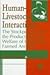Human-Livestock Interactions: The Stockperson And The Productivity Of Intensively Farmed Animals