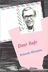 Dear Rafe (English, Spanish and Spanish Edition)
