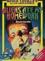Aliens ate my homework pdf picture
