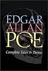 Complete Tales and Poems by Edgar Allan Poe
