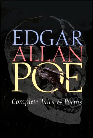 Complete Tales and Poems
