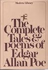 Complete Tales & Poems by Edgar Allan Poe