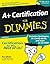 A+ Certification For Dummies