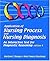 Application of Nursing Process and Nursing Diagnosis: An Interactive Text for Diagnostic Reasoning (APPLICATION OF NURSING PROCESS & DIAGNOSIS)